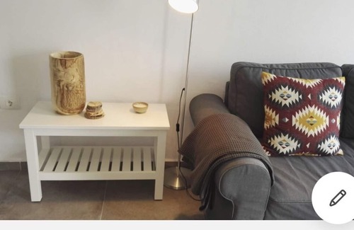 Arrieta Apartment | The ferris wheel apartment