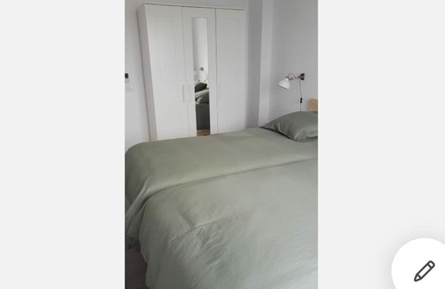 Arrieta Apartment | The ferris wheel apartment