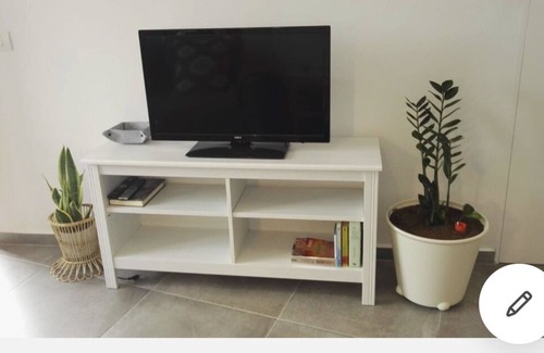 Arrieta Apartment | The ferris wheel apartment