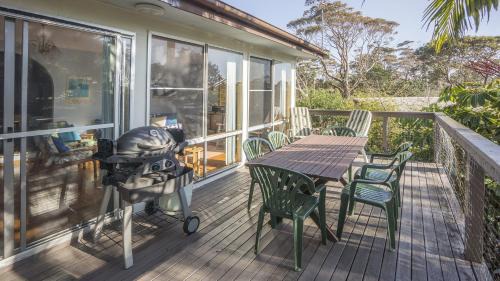 Bawley Point House | The Fibro Majestic