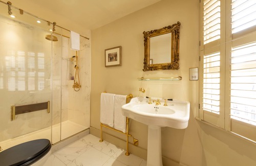 Covent Garden Hotel | The Fielding Hotel