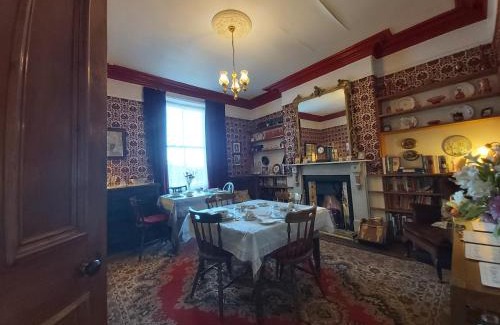 Truro Bed & Breakfast | The Fieldings