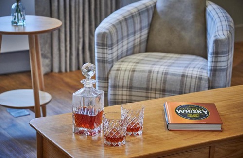 Walwick House | The Filly