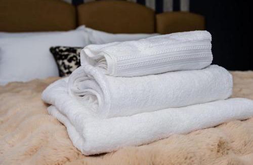 Pretoria Bed & Breakfast | The Fine Line Lodge