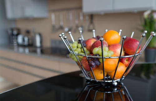 Galway City Centre Apartment | The Finest Apartment in Galway - Luxury Penthouse - City Center Location -4 Bed