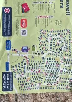 Cresswell Resort | The Finest Hour