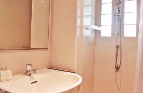 Nai Mueang Hotel | The Finn Hotel / เดอะฟินน์โฮเทล