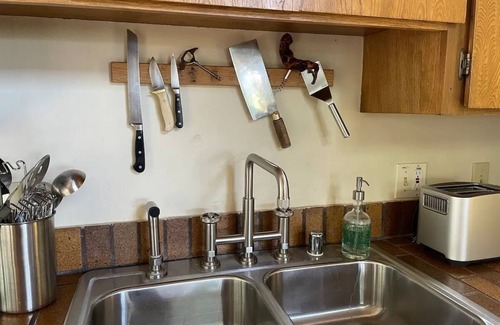 Idyllwild Hotel | The Fireside Inn