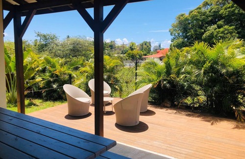 Sainte-Anne Cottage | - THE FISHERMAN'S SHACK -