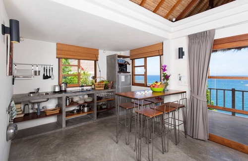 Ao Thian Og Villa | The Fisherman's Villas