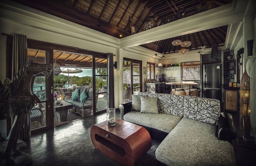 Ao Thian Og Villa | The Fisherman's Villas