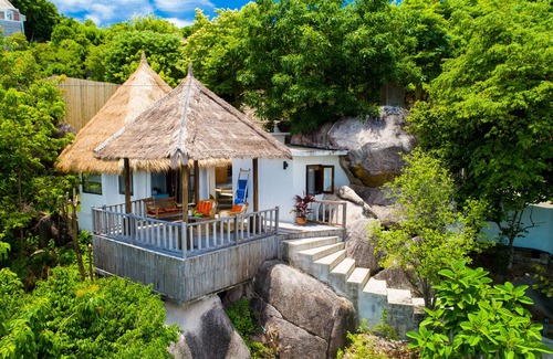 Ao Thian Og Villa | The Fisherman's Villas