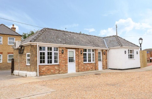 Wisbech House | The Five Bells Inn