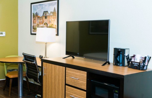 St. Augustine Hotel | The Flagler Inn