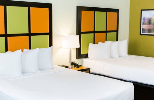 St. Augustine Hotel | The Flagler Inn