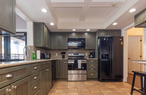 Cooper City House | "The Flamingo" CooperCity pool ranch, family pets