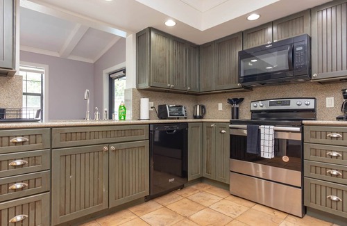 Cooper City House | "The Flamingo" CooperCity pool ranch, family pets