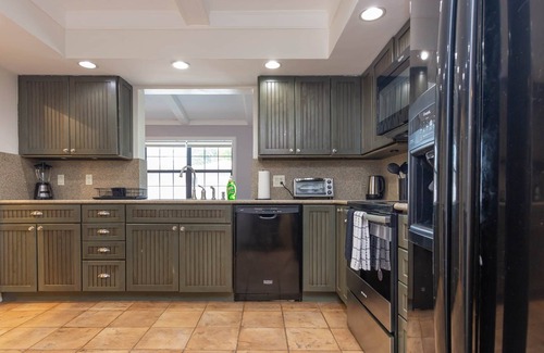 Cooper City House | "The Flamingo" CooperCity pool ranch, family pets
