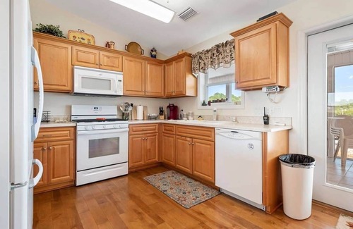 Keaton Beach House | The Flamingo House at Keaton Beach - Canal Access