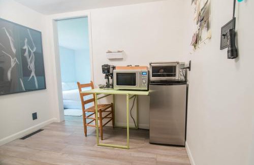 Central Lake House | The Flat a Wanderlust Abodes property