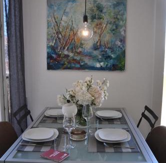 Bassano del Grappa Apartment | The flat via roma 45