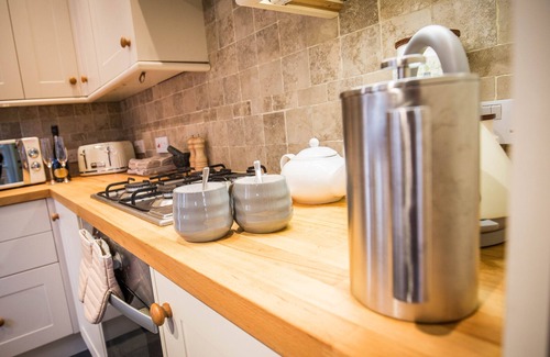 Bretforton Hotel | The Fleece Inn