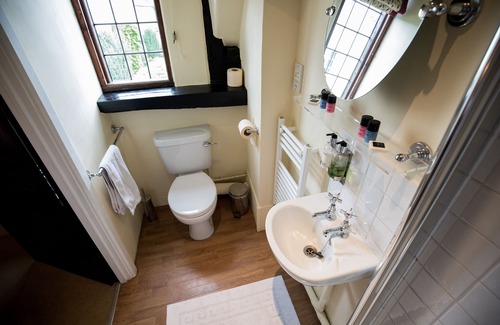 Bretforton Hotel | The Fleece Inn