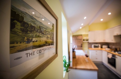 Bretforton Hotel | The Fleece Inn