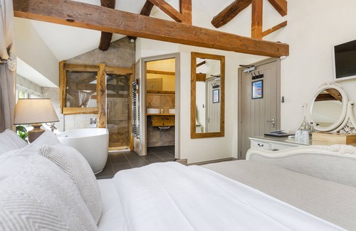 Barkisland House | The Fleece Inn