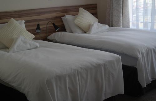 Derby Hotel | The Flowerpot