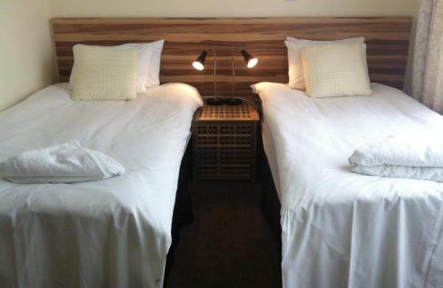 Derby Hotel | The Flowerpot