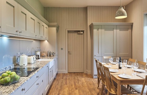 Walwick Cottage | The Foal