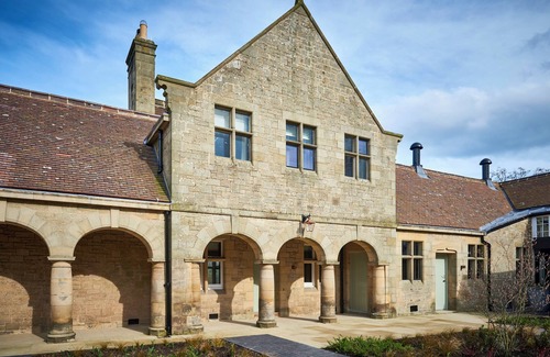 Walwick Cottage | The Foal