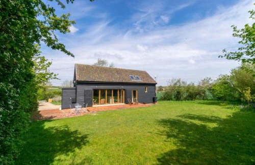 Stowmarket House | The Folly Barn