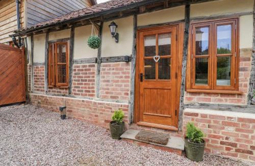 Tarrington House | The Forge