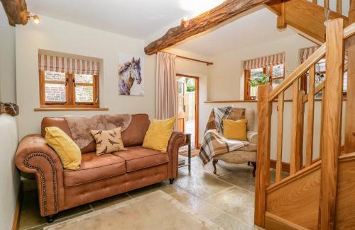 Tarrington House | The Forge