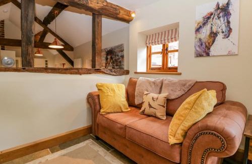 Tarrington House | The Forge