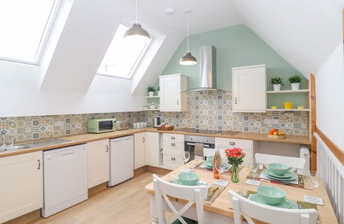 Winscombe Cottage | The Forge