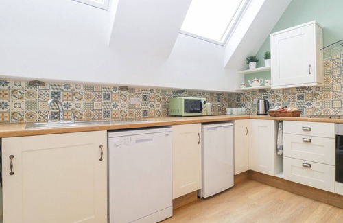 Winscombe Cottage | The Forge