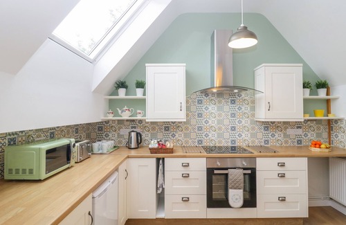 Winscombe Cottage | The Forge