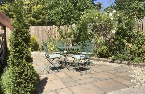 Winscombe Cottage | The Forge