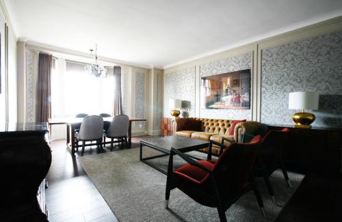 Downtown Winnipeg Hotel | The Fort Garry Hotel, Spa and Conference Centre, an Ascend Collection Hotel