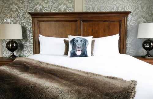 Downtown Winnipeg Hotel | The Fort Garry Hotel, Spa and Conference Centre, an Ascend Collection Hotel