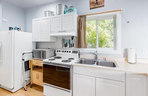 Florence House | The Fortress at Heceta Beach