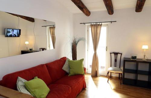 Campitelli Apartment | The Forum at Circo Massimo