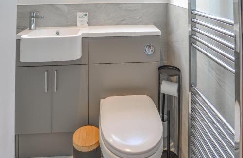 York Apartment | The Foss - Flat 3 - Uk49413