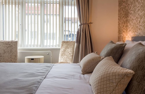 Skegness House | The Fountaindale
