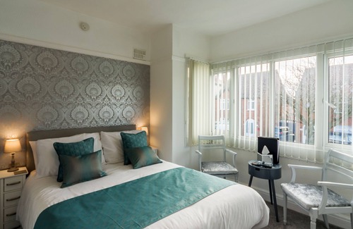 Skegness House | The Fountaindale