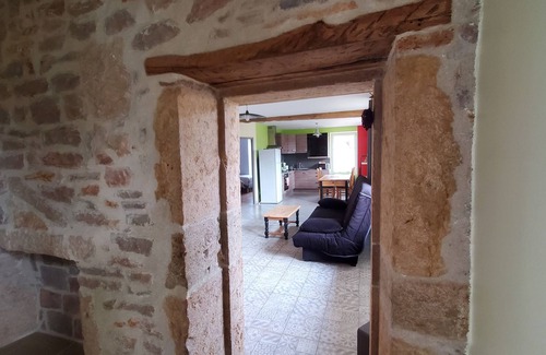 Laives House | The fountains