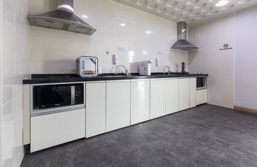 Seongsan Hotel | The Four Graces Resort